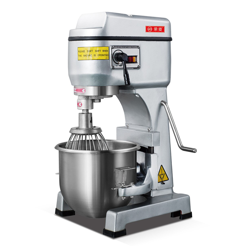 7L 10L 20L 30L 40L 50L 60L 80L Planetary Cake Mixer and Food Mixer  Planetary Flour Mixer Food Dough Mixer - China Mixer, Planetary Mixer