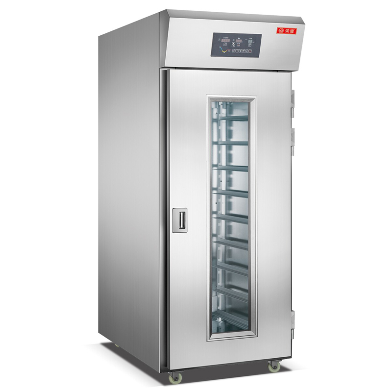 Refrigerated Proofer | Refrigerated Proofer Manufacturer - R&M Machinery