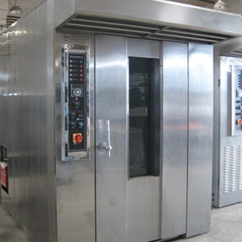 Rotary Oven Rotary Oven Manufacturers R&M Machinery