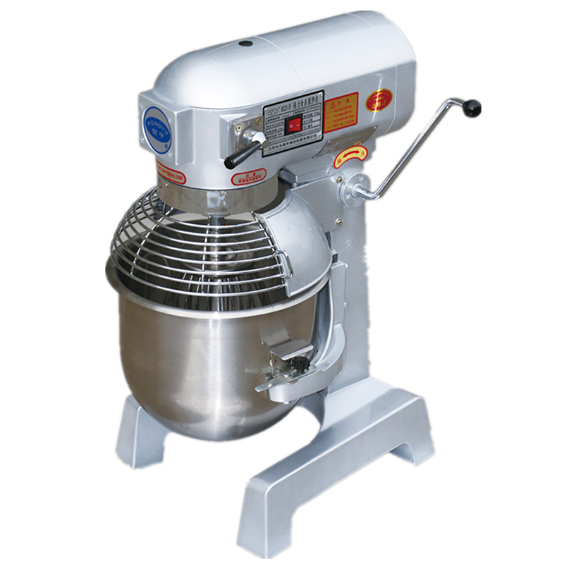 RMS-series Electric Commercial Dough Baking Mixer Machine For Sale - R&M  Machinery