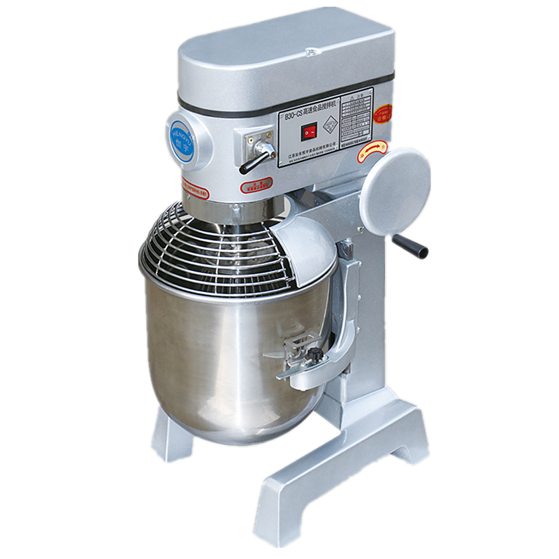 Cheap Mixer Industrial Electric Cake Mixer Machine For Sale