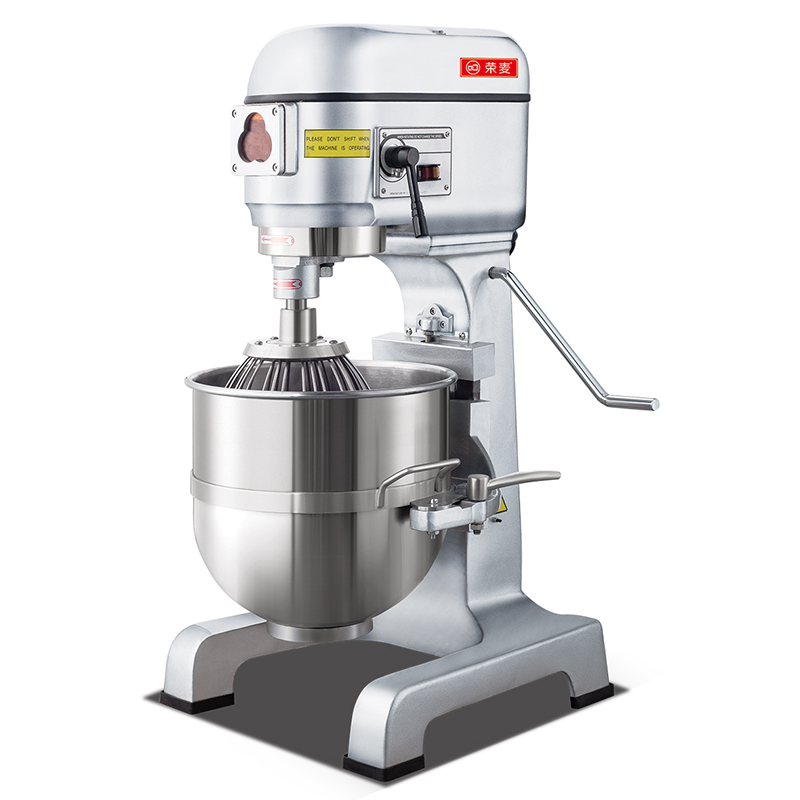 Commercial Electric Egg Cake Beater Egg Mixer Mixer Machine