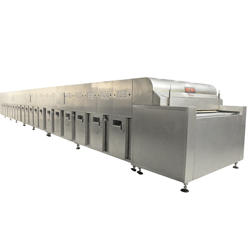 Bakery Oven Manufacturer  Commercial Bakery Supplies Wholesale - R&M  Machinery