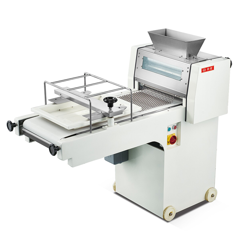 Bakery Oven Manufacturer  Commercial Bakery Supplies Wholesale - R&M  Machinery