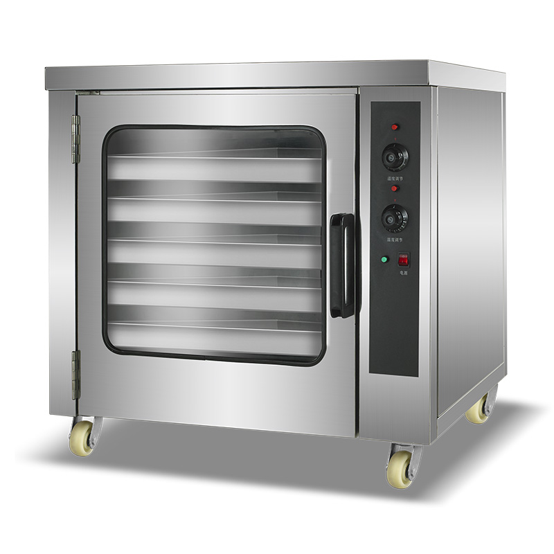 Commercial Bakery Ovens & Oven Proofer Combos for sale