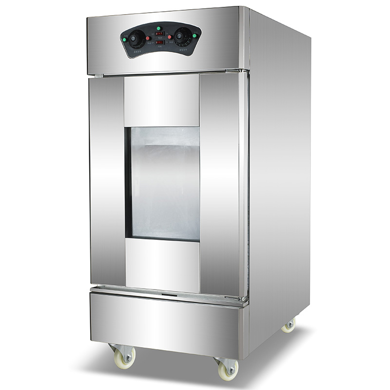 Commercial Bread Dough Proofer Oven For Sale R&M Machinery