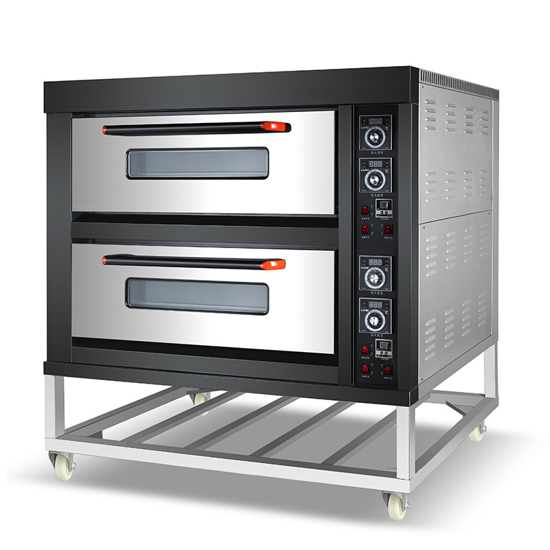 Bakery Oven - Deck Baking Oven (Gas / Electric) Wholesale Sellers