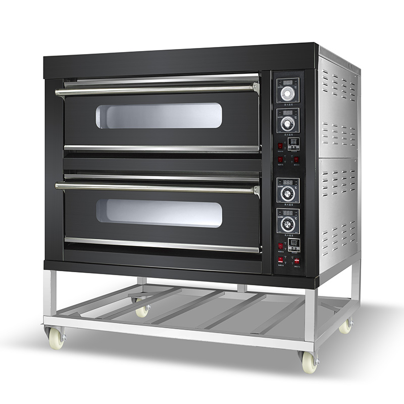 Bakery Oven Manufacturer  Commercial Bakery Supplies Wholesale - R&M  Machinery