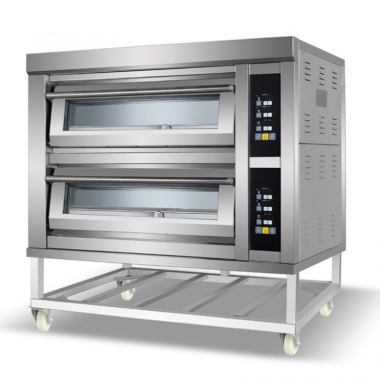 Bakery Oven - Deck Baking Oven (Gas / Electric) Wholesale Sellers