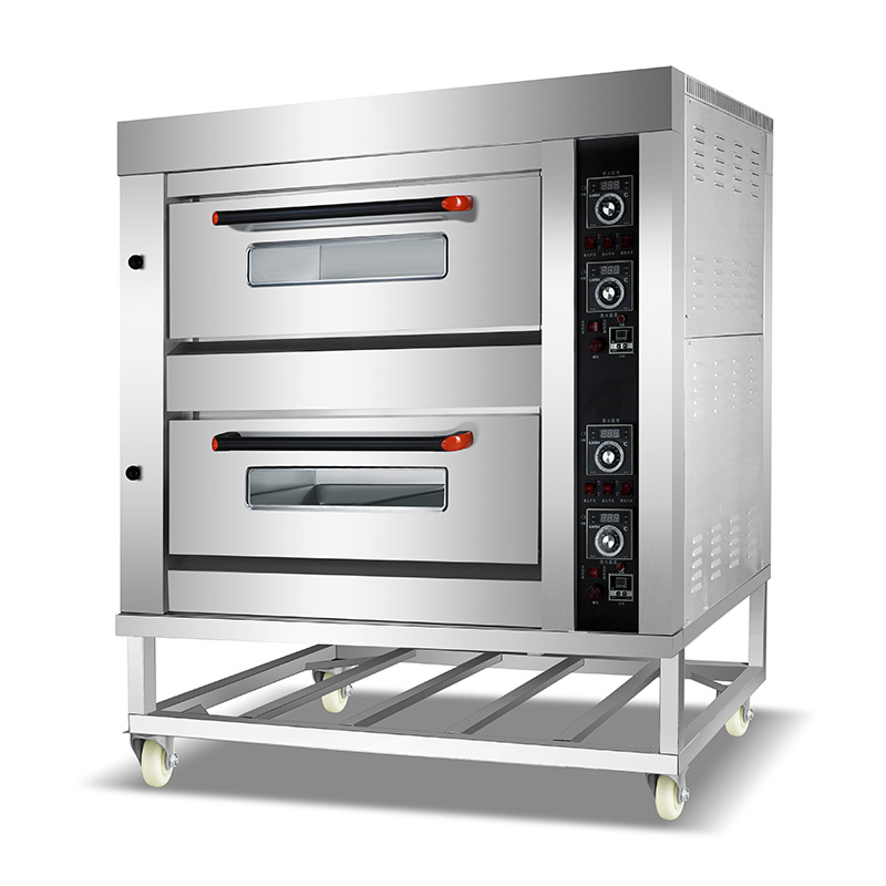 Bakery Oven - Deck Baking Oven (Gas / Electric) Wholesale Sellers