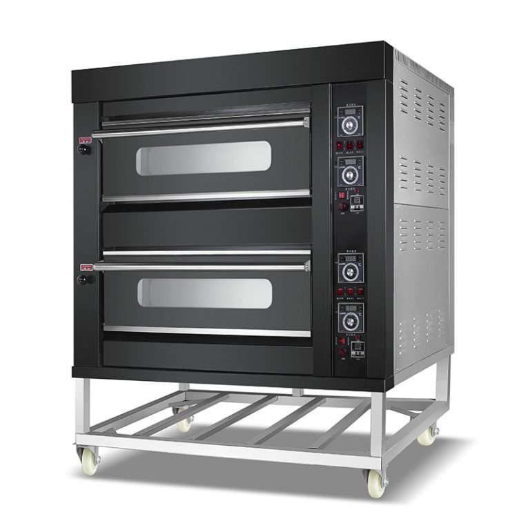 Bakery Equipment & Supplies