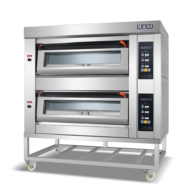 Bakery Oven Manufacturer  Commercial Bakery Supplies Wholesale