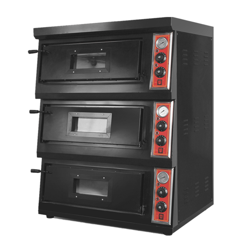 Countertop Electric Commercial Pizza Oven For Sale R&M Machinery