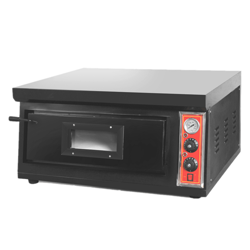 Countertop Electric Commercial Pizza Oven For Sale R&M Machinery